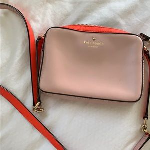Kate Spade small Crossbody